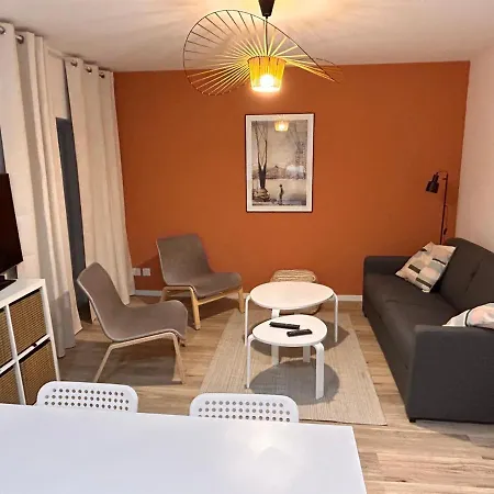 Bel Appartement Climatise 2 Chambres A 20M Du Vieux-Port Marseilles Exterior foto