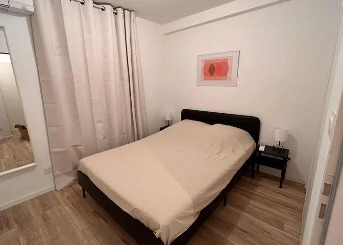Bel Appartement Climatise 2 Chambres A 20M Du Vieux-Port