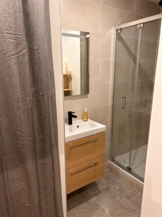 Appartement Bel Climatise 2 A 20m Du Vieux-port