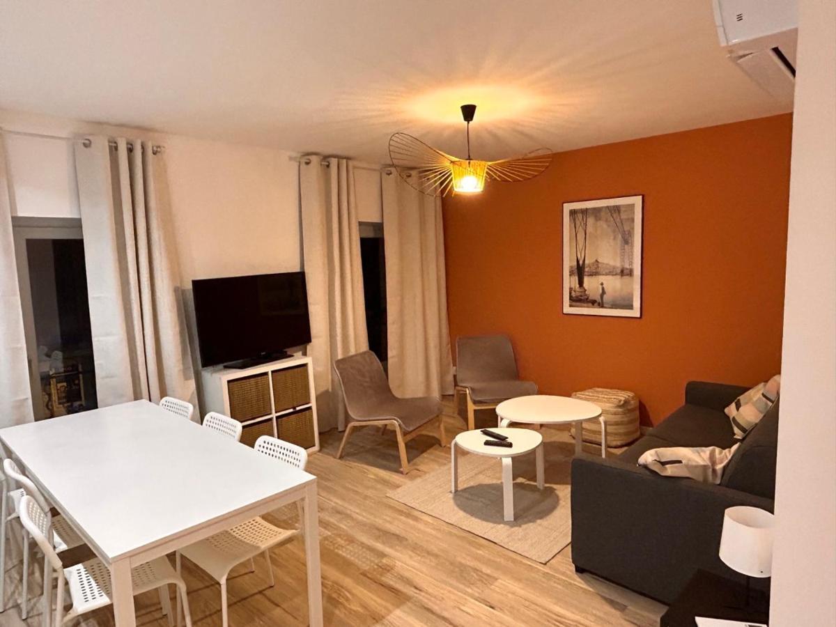 Apartment Bel Climatise 2 A 20m Du Vieux-port *