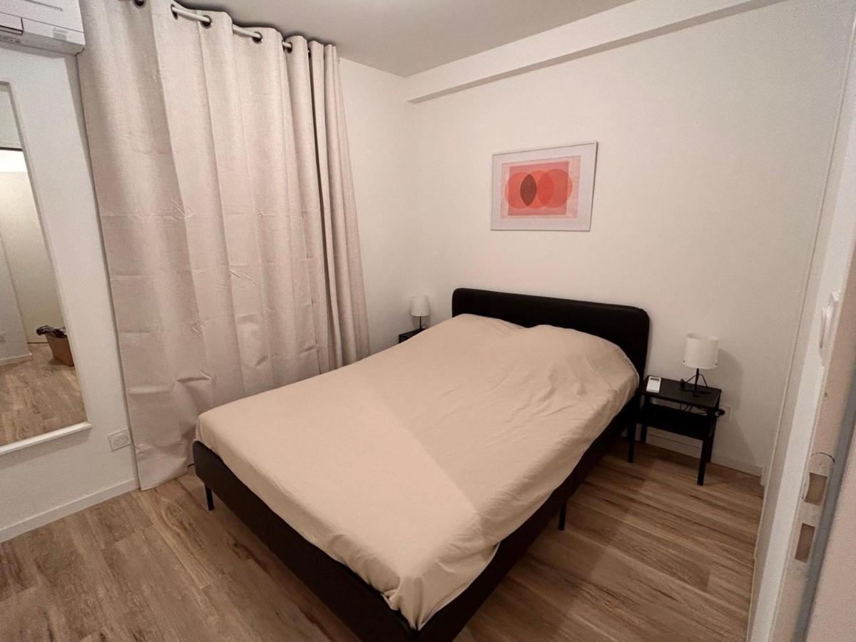 Appartement Bel Climatise 2 A 20m Du Vieux-port