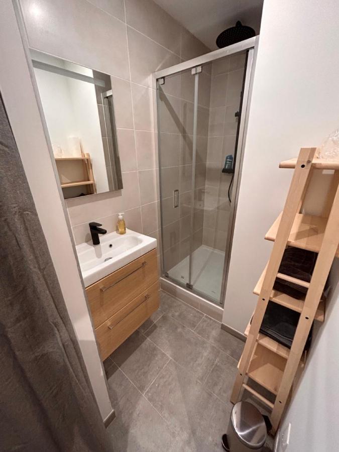 Apartment Bel Climatise 2 A 20m Du Vieux-port *